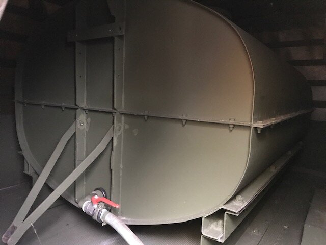 SARIS Wassertank-Anhänger SARIS Wassertank-Anhänger 8x vorhanden! - Приколка цистерна: слика 3 SARIS Wassertank-Anhänger SARIS Wassertank-Anhänger 8x vorhanden! - Приколка цистерна: слика 3