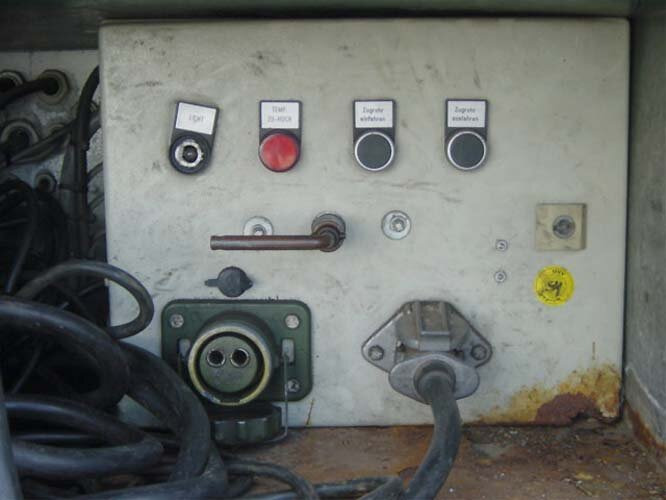 - - SCHIER Kofferanhänger mit Hubboden - Приколка сандучар: слика 4 - - SCHIER Kofferanhänger mit Hubboden - Приколка сандучар: слика 4