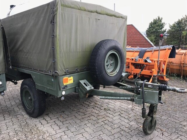SMIT Wassertank-Anhänger SMIT Wassertank-Anhänger 10x vorhanden! - Приколка цистерна: слика 2 SMIT Wassertank-Anhänger SMIT Wassertank-Anhänger 10x vorhanden! - Приколка цистерна: слика 2