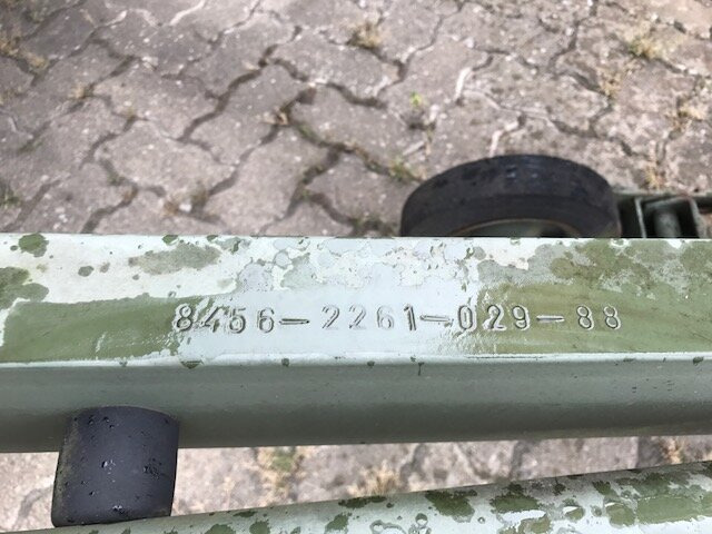 Приколка цистерна SMIT Wassertank-Anhänger SMIT Wassertank-Anhänger 8x vorhanden!: слика 6 Приколка цистерна SMIT Wassertank-Anhänger SMIT Wassertank-Anhänger 8x vorhanden!: слика 6