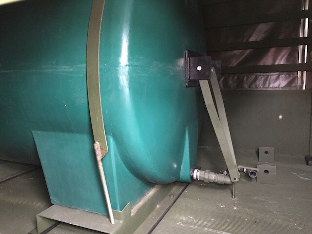SMIT Wassertank-Anhänger SMIT Wassertank-Anhänger 8x vorhanden! - Приколка цистерна: слика 4 SMIT Wassertank-Anhänger SMIT Wassertank-Anhänger 8x vorhanden! - Приколка цистерна: слика 4