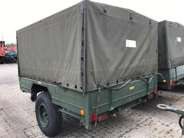SMIT Wassertank-Anhänger SMIT Wassertank-Anhänger 8x vorhanden! - Приколка цистерна: слика 3 SMIT Wassertank-Anhänger SMIT Wassertank-Anhänger 8x vorhanden! - Приколка цистерна: слика 3