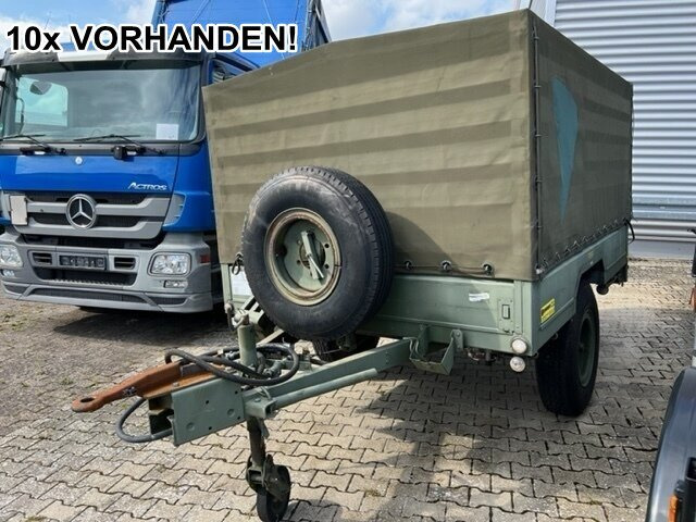 SPYKSTAAL Wassertank-Anhänger SPYKSTAAL Wassertank-Anhänger 8x vorhanden! - Приколка цистерна: слика 1 SPYKSTAAL Wassertank-Anhänger SPYKSTAAL Wassertank-Anhänger 8x vorhanden! - Приколка цистерна: слика 1