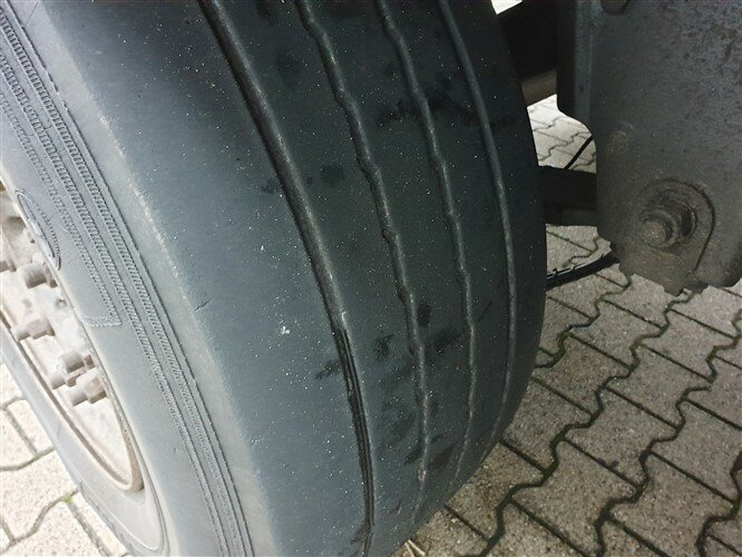 Schmitz Cargobull ZKO 18/L-FP 45 Cool ZKO 18/L-FP 45 Cool, MBB LBW, Frigoblock, Durchladbar - Приколка ладилник: слика 2 Schmitz Cargobull ZKO 18/L-FP 45 Cool ZKO 18/L-FP 45 Cool, MBB LBW, Frigoblock, Durchladbar - Приколка ладилник: слика 2