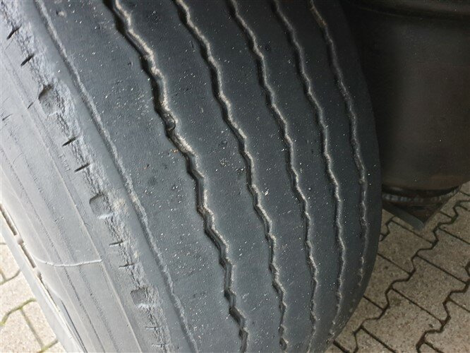 Schmitz Cargobull ZKO 18/L-FP 45 Cool ZKO 18/L-FP 45 Cool, MBB LBW, Frigoblock, Durchladbar - Приколка ладилник: слика 5 Schmitz Cargobull ZKO 18/L-FP 45 Cool ZKO 18/L-FP 45 Cool, MBB LBW, Frigoblock, Durchladbar - Приколка ладилник: слика 5