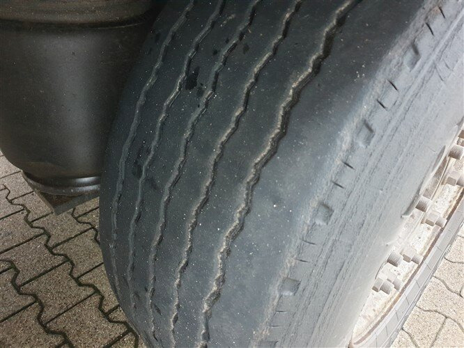 Schmitz Cargobull ZKO 18/L-FP 45 Cool ZKO 18/L-FP 45 Cool, MBB LBW, Frigoblock, Durchladbar - Приколка ладилник: слика 3 Schmitz Cargobull ZKO 18/L-FP 45 Cool ZKO 18/L-FP 45 Cool, MBB LBW, Frigoblock, Durchladbar - Приколка ладилник: слика 3