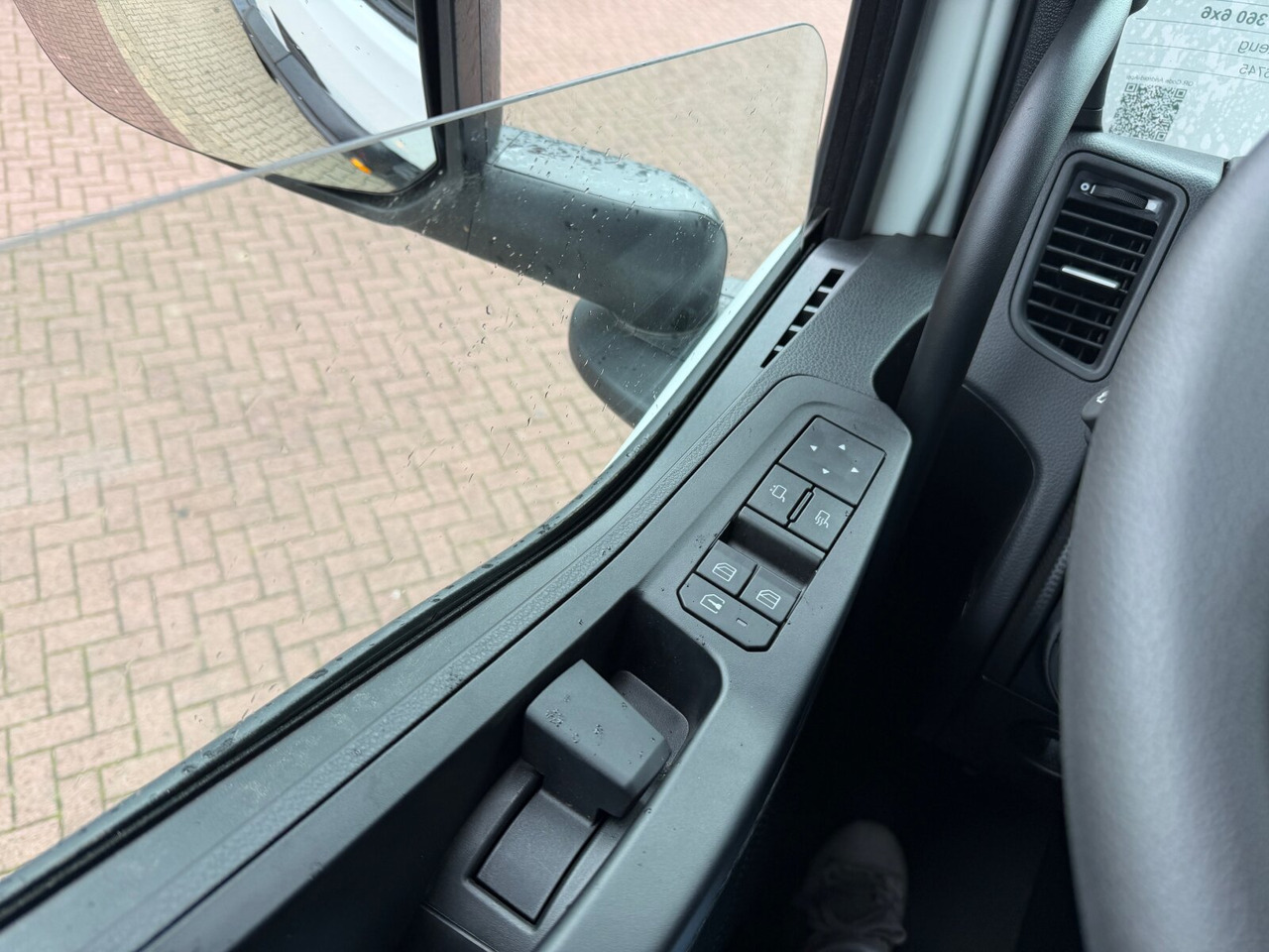 T-Way 360 6x6 T-Way 360 6x6, Nebenantrieb - Камион со кабинска шасија: слика 5 T-Way 360 6x6 T-Way 360 6x6, Nebenantrieb - Камион со кабинска шасија: слика 5