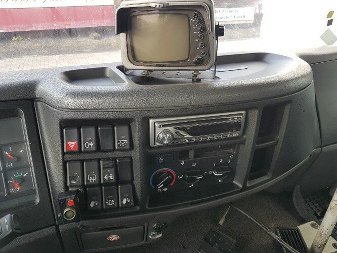 Volvo FL 612 L FL 612 L, Abschleppwagen Hubbrille 3 to - Автотранспортен камион: слика 5 Volvo FL 612 L FL 612 L, Abschleppwagen Hubbrille 3 to - Автотранспортен камион: слика 5