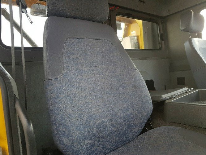 Volvo FL 612 L FL 612 L, Abschleppwagen Hubbrille 3 to - Камион за влечење: слика 4 Volvo FL 612 L FL 612 L, Abschleppwagen Hubbrille 3 to - Камион за влечење: слика 4