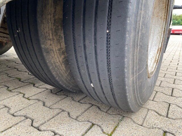 ZASLAW D-36657 Holzanhänger ZASLAW D-36657 Holzanhänger - Приколка за дрва: слика 4 ZASLAW D-36657 Holzanhänger ZASLAW D-36657 Holzanhänger - Приколка за дрва: слика 4