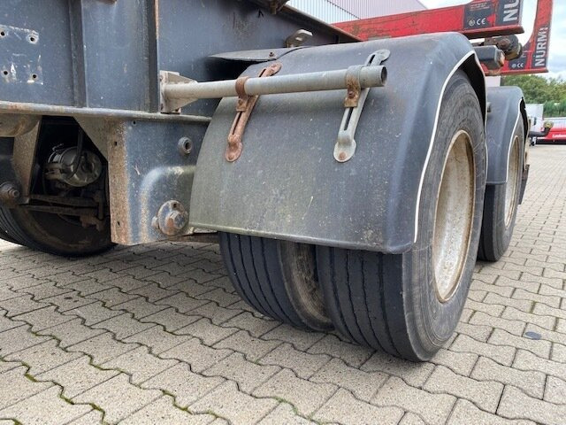 ZASLAW D-36657 Holzanhänger ZASLAW D-36657 Holzanhänger - Приколка за дрва: слика 3 ZASLAW D-36657 Holzanhänger ZASLAW D-36657 Holzanhänger - Приколка за дрва: слика 3