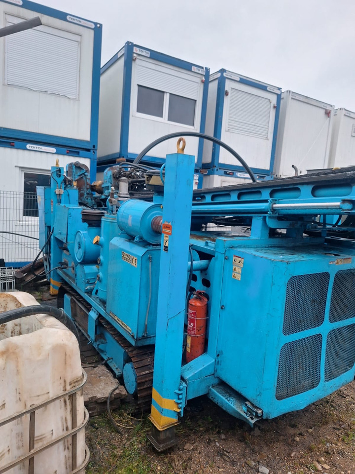 Power 4000 SCD - Машина за бушење: слика 3 Power 4000 SCD - Машина за бушење: слика 3