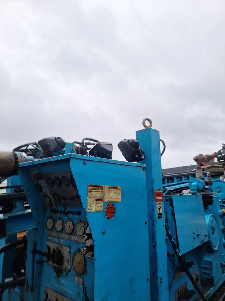 Power 4000 SCD - Машина за бушење: слика 5 Power 4000 SCD - Машина за бушење: слика 5