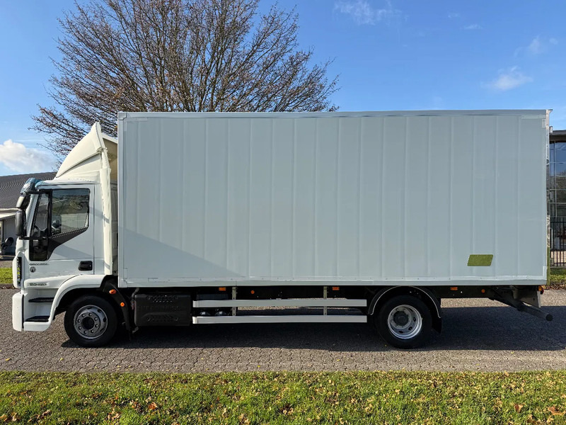 Iveco Eurocargo 120 220 + COOLING MACHINE + TIEFKUHL + NL TRUCK + AIRCO + 291.997 KM - Камион ладилник: слика 2 Iveco Eurocargo 120 220 + COOLING MACHINE + TIEFKUHL + NL TRUCK + AIRCO + 291.997 KM - Камион ладилник: слика 2