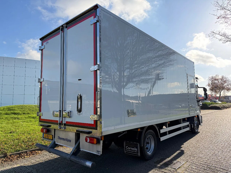 Iveco Eurocargo 120 220 + COOLING MACHINE + TIEFKUHL + NL TRUCK + AIRCO + 291.997 KM - Камион ладилник: слика 5 Iveco Eurocargo 120 220 + COOLING MACHINE + TIEFKUHL + NL TRUCK + AIRCO + 291.997 KM - Камион ладилник: слика 5