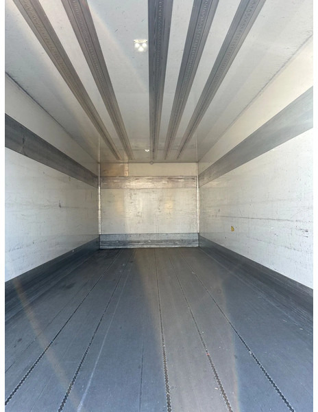 MAN TGL 12.180 LIFT + AIRCO + EURO 6 + APK/TUV + NAVI + CAMERA - Камион сандучар: слика 4 MAN TGL 12.180 LIFT + AIRCO + EURO 6 + APK/TUV + NAVI + CAMERA - Камион сандучар: слика 4