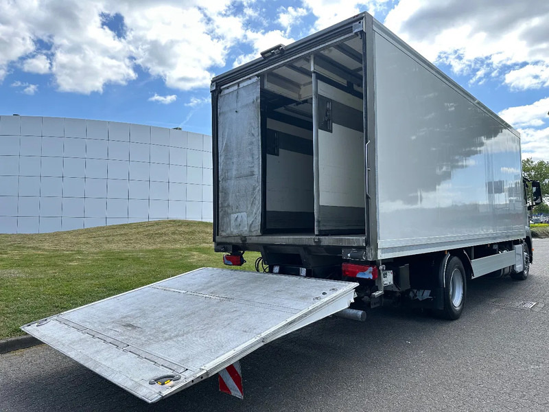 MAN TGS 18.360 FRIGOBLOCK FK25 MULTITEMP + LIFT / LADEBORDWAND 2000 KG + EURO 6 + AIRCO - Камион ладилник: слика 5 MAN TGS 18.360 FRIGOBLOCK FK25 MULTITEMP + LIFT / LADEBORDWAND 2000 KG + EURO 6 + AIRCO - Камион ладилник: слика 5