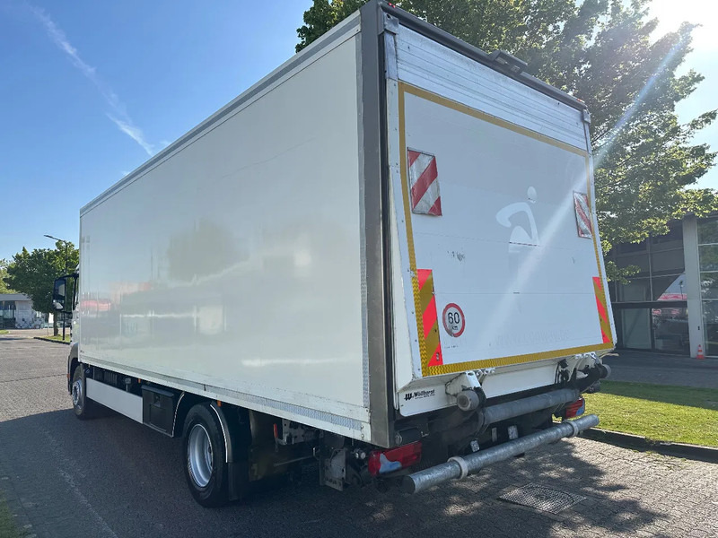 MAN TGS 18.360 FRIGOBLOCK FK25 MULTITEMP + LIFT / LADEBORDWAND 2000 KG + EURO 6 + AIRCO - Камион ладилник: слика 3 MAN TGS 18.360 FRIGOBLOCK FK25 MULTITEMP + LIFT / LADEBORDWAND 2000 KG + EURO 6 + AIRCO - Камион ладилник: слика 3