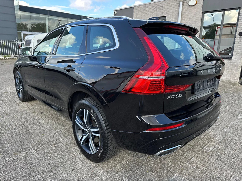 Volvo XC60 D5 AWD + R-DESIGN + ALCANTARA + CAMERA + NAVI - Автомобил: слика 3 Volvo XC60 D5 AWD + R-DESIGN + ALCANTARA + CAMERA + NAVI - Автомобил: слика 3
