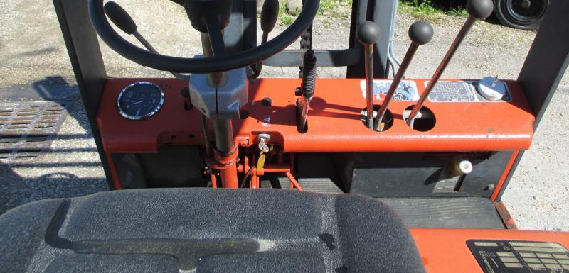 Fenwick H15T - Вилушкар: слика 4 Fenwick H15T - Вилушкар: слика 4