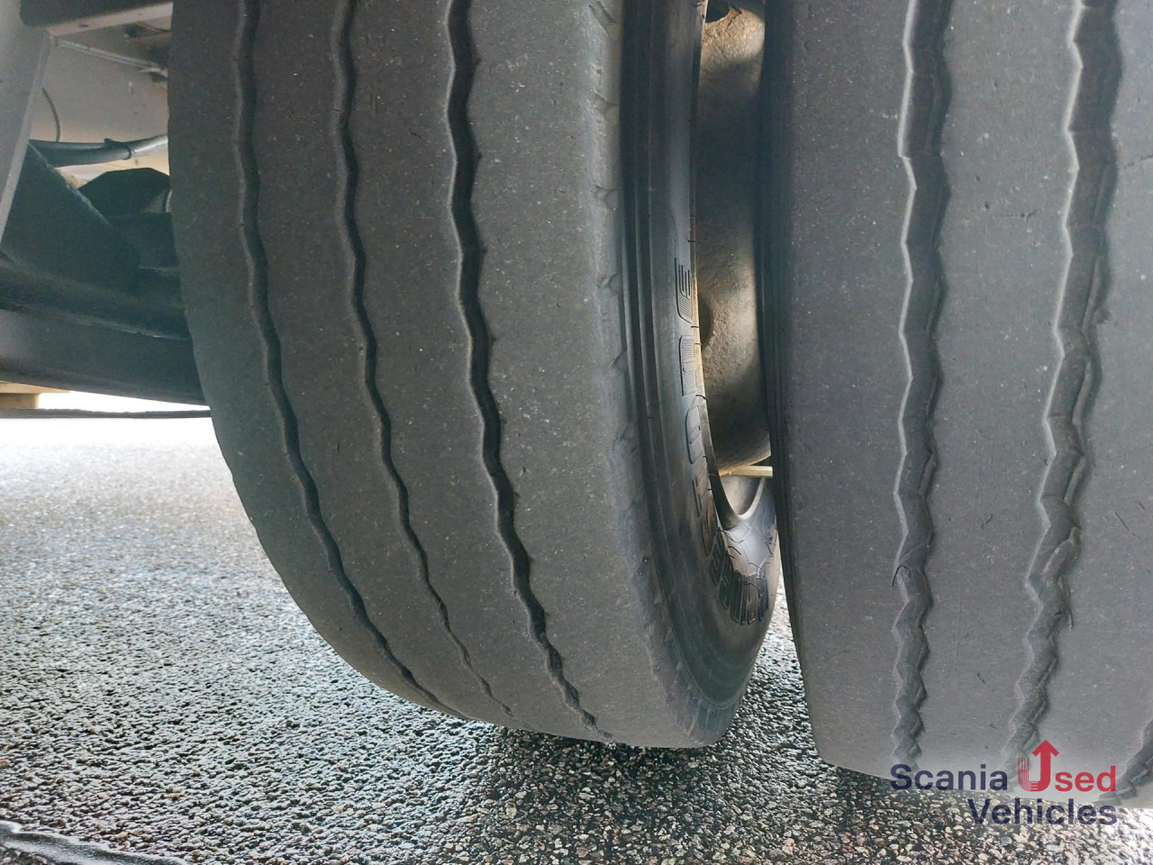 Приколка со церада Höötmann 3 Achs Anhänger Plane und Spriegel: слика 12 Приколка со церада Höötmann 3 Achs Anhänger Plane und Spriegel: слика 12