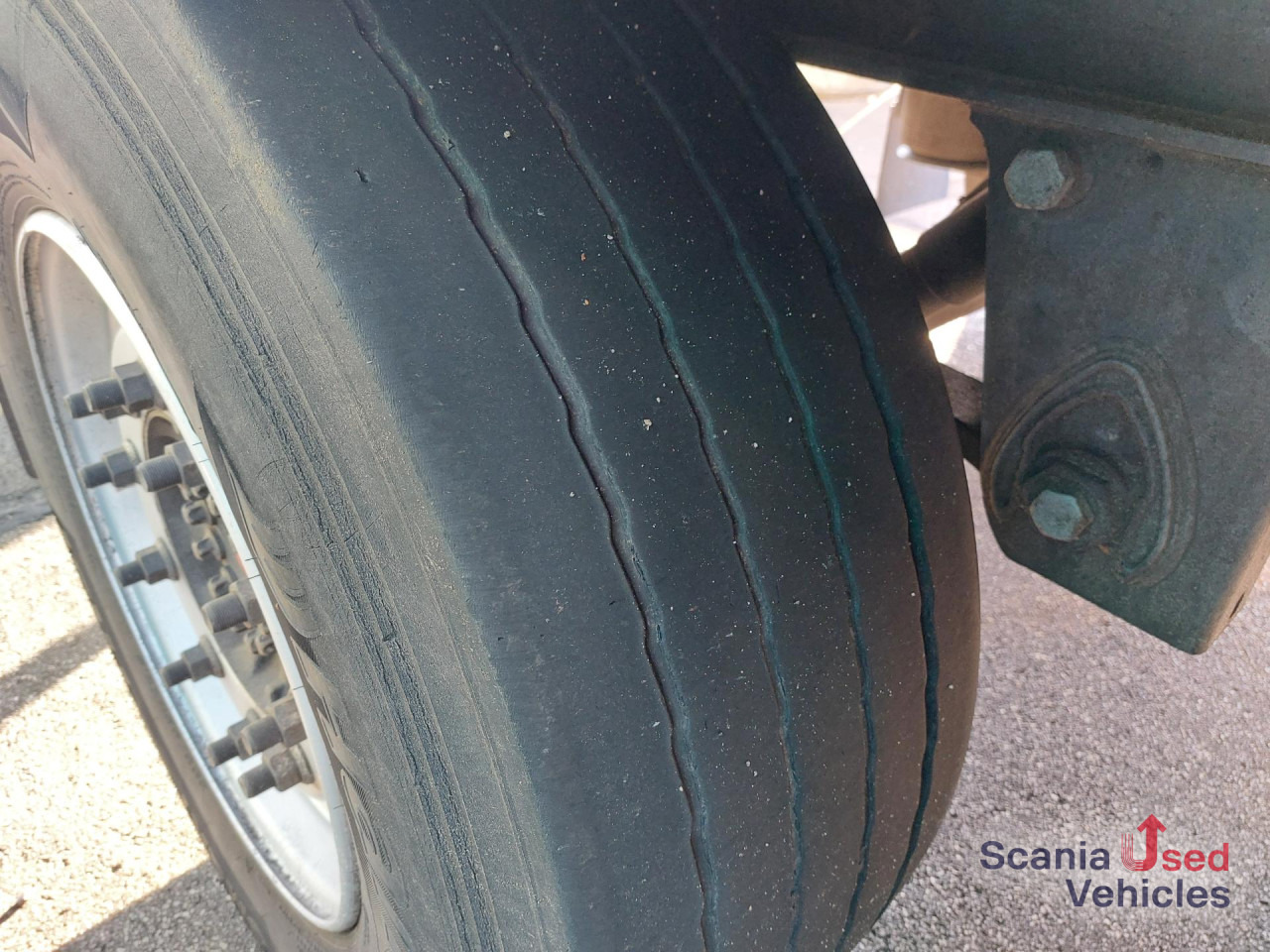 KFB Jessen ZAA Durchlader mit LBW MBB Typ C2000S - Приколка сандучар: слика 4 KFB Jessen ZAA Durchlader mit LBW MBB Typ C2000S - Приколка сандучар: слика 4