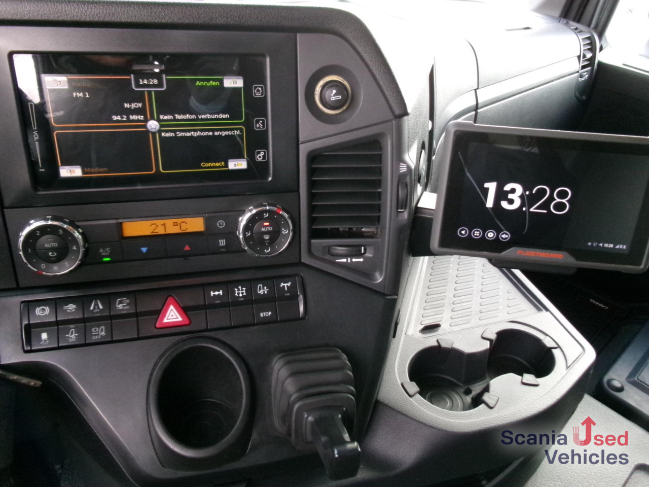 MERCEDES-BENZ Arocs 1846LS HAD mit Kipphydraulik - Камион влекач: слика 2 MERCEDES-BENZ Arocs 1846LS HAD mit Kipphydraulik - Камион влекач: слика 2