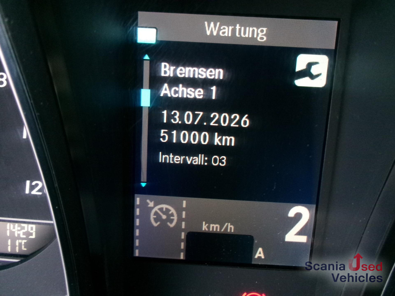 MERCEDES-BENZ Arocs 1846LS HAD mit Kipphydraulik - Камион влекач: слика 5 MERCEDES-BENZ Arocs 1846LS HAD mit Kipphydraulik - Камион влекач: слика 5