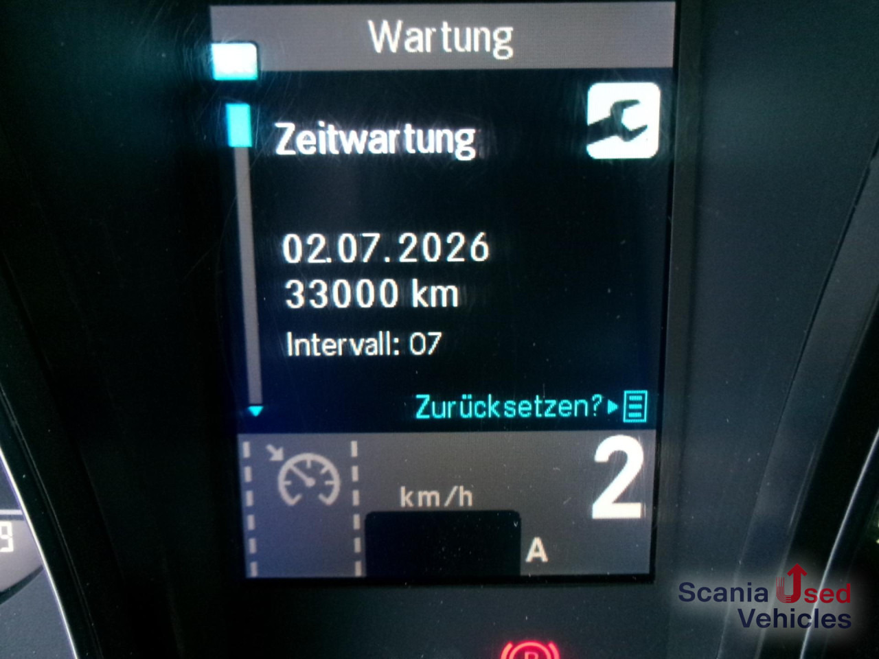 MERCEDES-BENZ Arocs 1846LS HAD mit Kipphydraulik - Камион влекач: слика 4 MERCEDES-BENZ Arocs 1846LS HAD mit Kipphydraulik - Камион влекач: слика 4