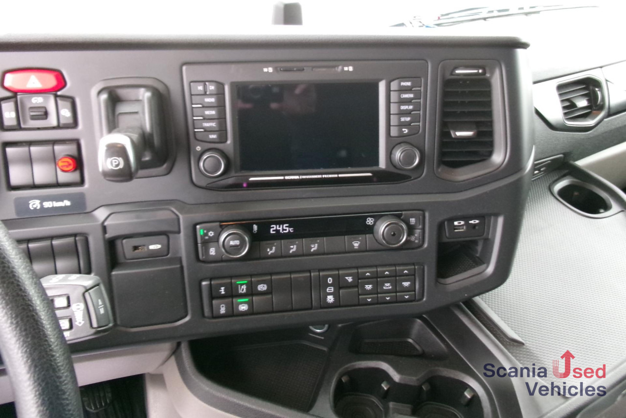SCANIA R 450 A4x2NA - Камион влекач: слика 5 SCANIA R 450 A4x2NA - Камион влекач: слика 5