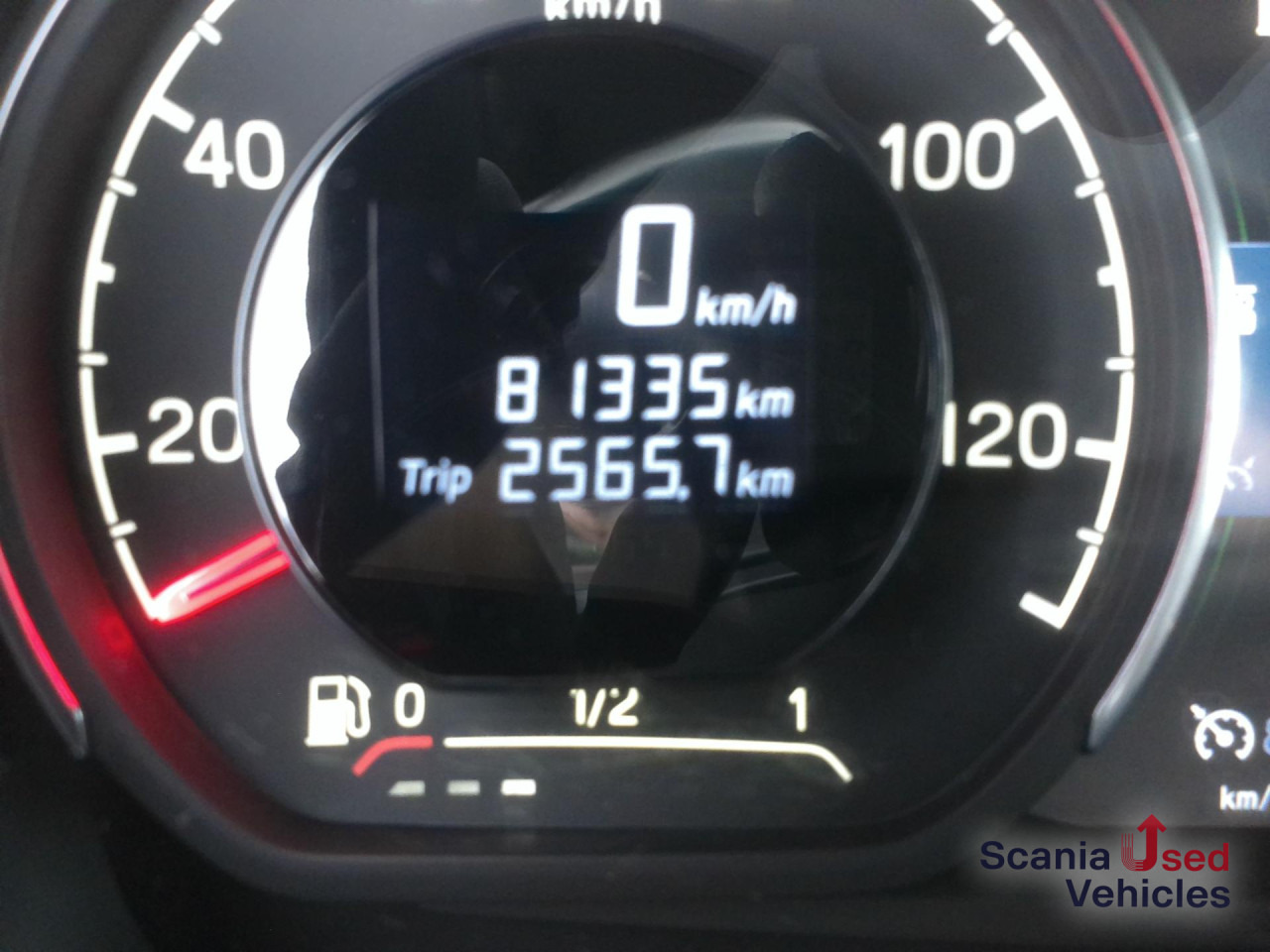 SCANIA R 460 A4x2NA - Камион влекач: слика 4 SCANIA R 460 A4x2NA - Камион влекач: слика 4