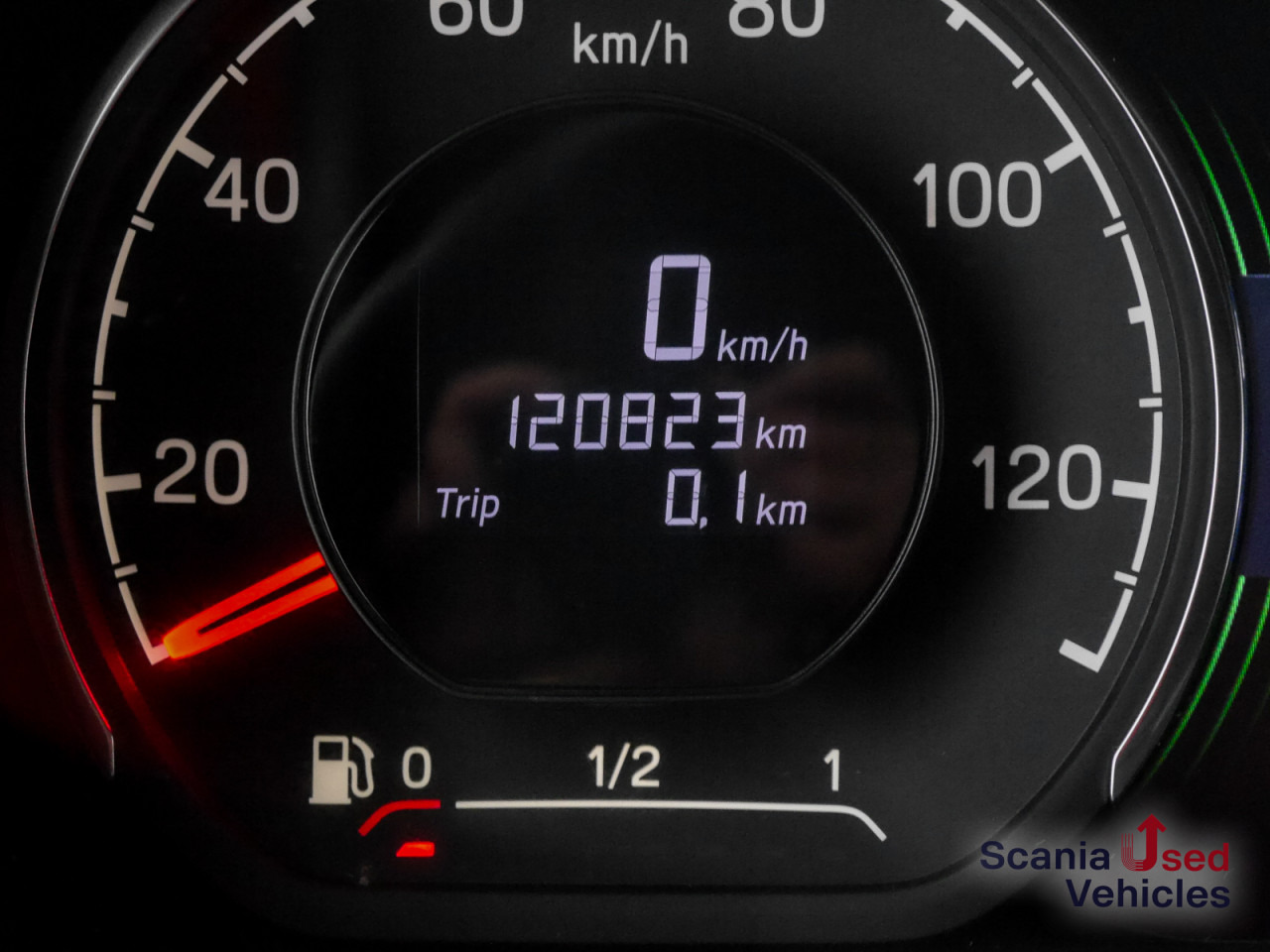 SCANIA R 460 A4x2EB - SUPER - - Камион влекач: слика 5 SCANIA R 460 A4x2EB - SUPER - - Камион влекач: слика 5