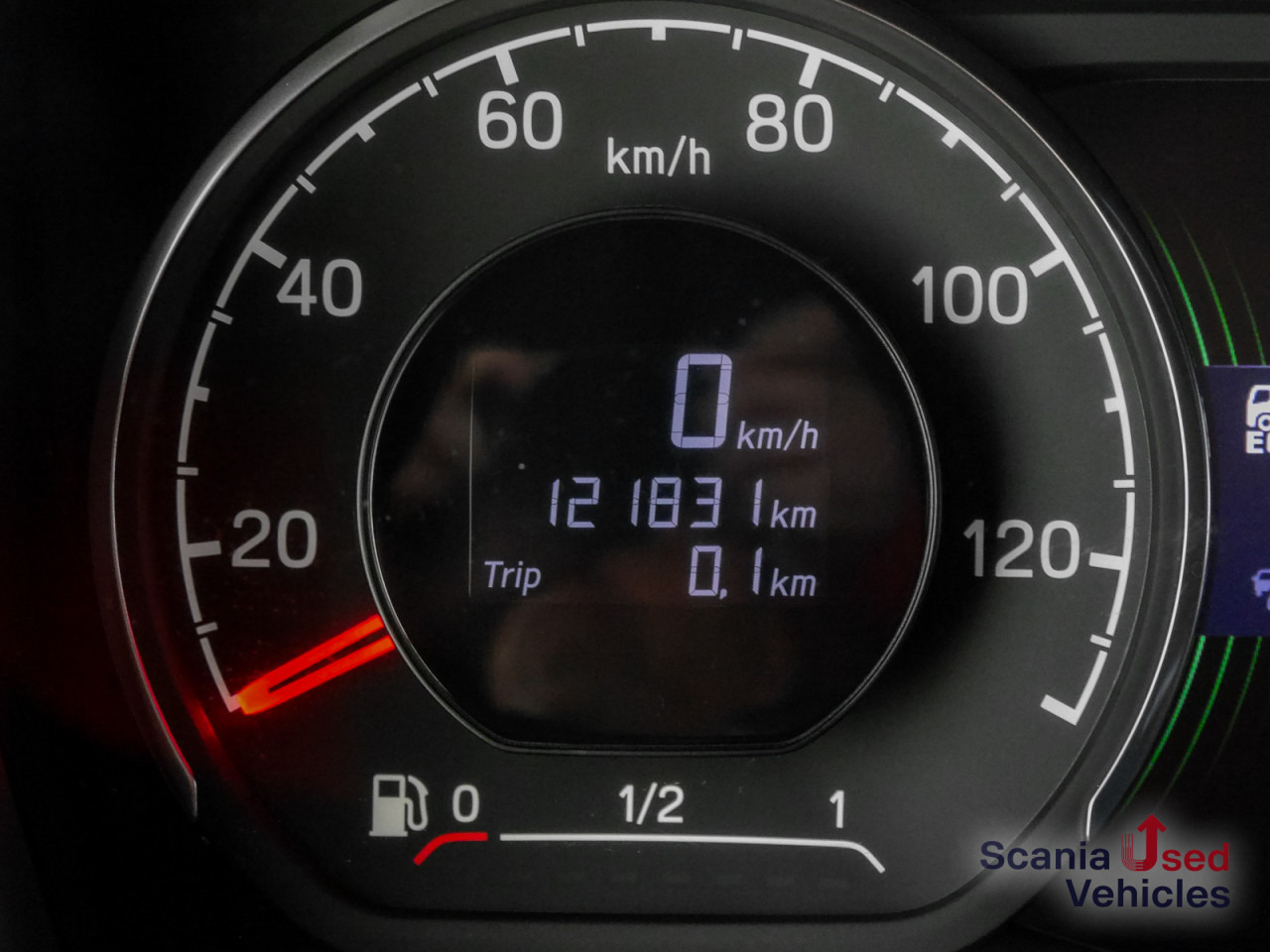 SCANIA R 460 A4x2EB - SUPER - - Камион влекач: слика 5 SCANIA R 460 A4x2EB - SUPER - - Камион влекач: слика 5