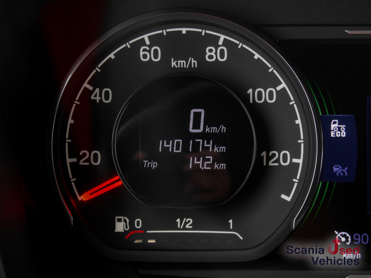 SCANIA R 460 A4x2NA - SUPER - - Камион влекач: слика 4 SCANIA R 460 A4x2NA - SUPER - - Камион влекач: слика 4