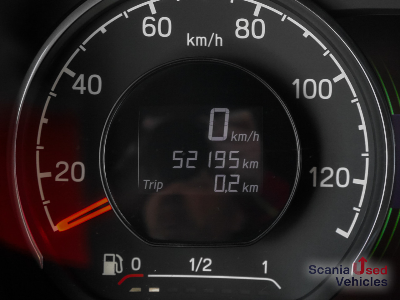 SCANIA R 460 A4x2NA - SUPER - - Камион влекач: слика 4 SCANIA R 460 A4x2NA - SUPER - - Камион влекач: слика 4