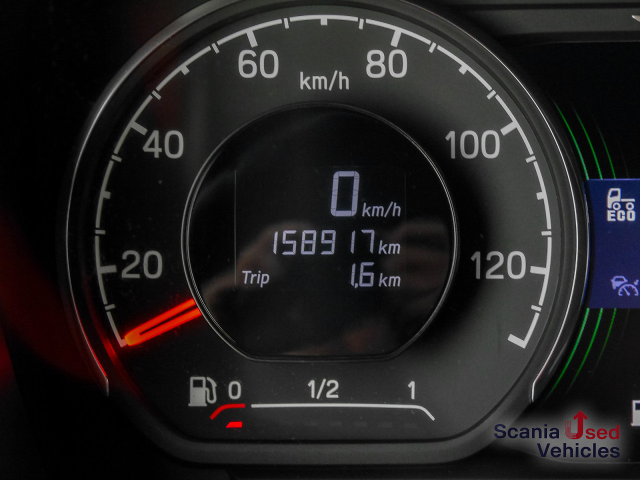 SCANIA R 460 A4x2NA - SUPER / Hydraulik - - Камион влекач: слика 5 SCANIA R 460 A4x2NA - SUPER / Hydraulik - - Камион влекач: слика 5