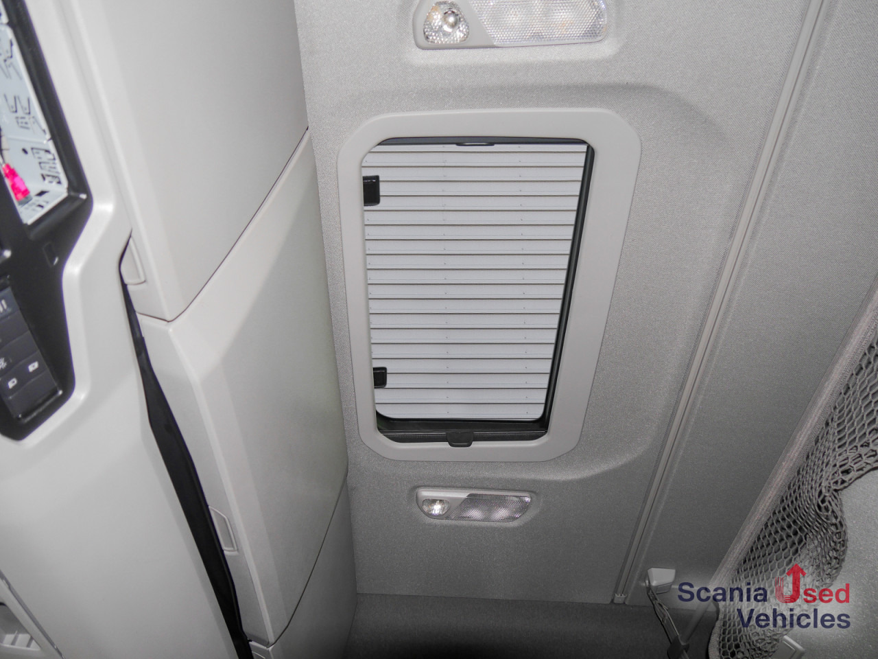 SCANIA R 460 A4x2NA - SUPER / Hydraulik - - Камион влекач: слика 3 SCANIA R 460 A4x2NA - SUPER / Hydraulik - - Камион влекач: слика 3