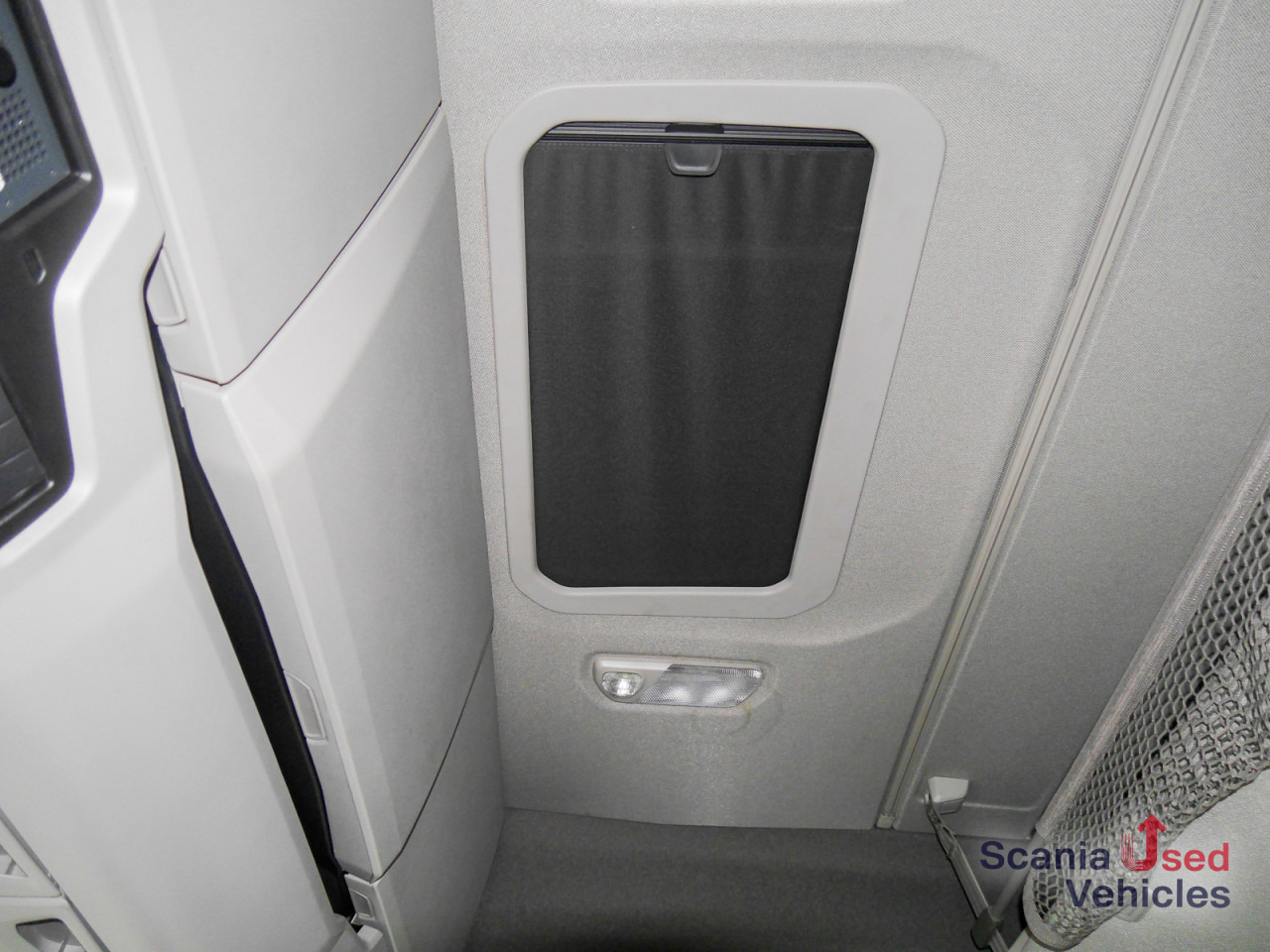 SCANIA R 500 A4x2NA - Hydraulik - - Камион влекач: слика 2 SCANIA R 500 A4x2NA - Hydraulik - - Камион влекач: слика 2