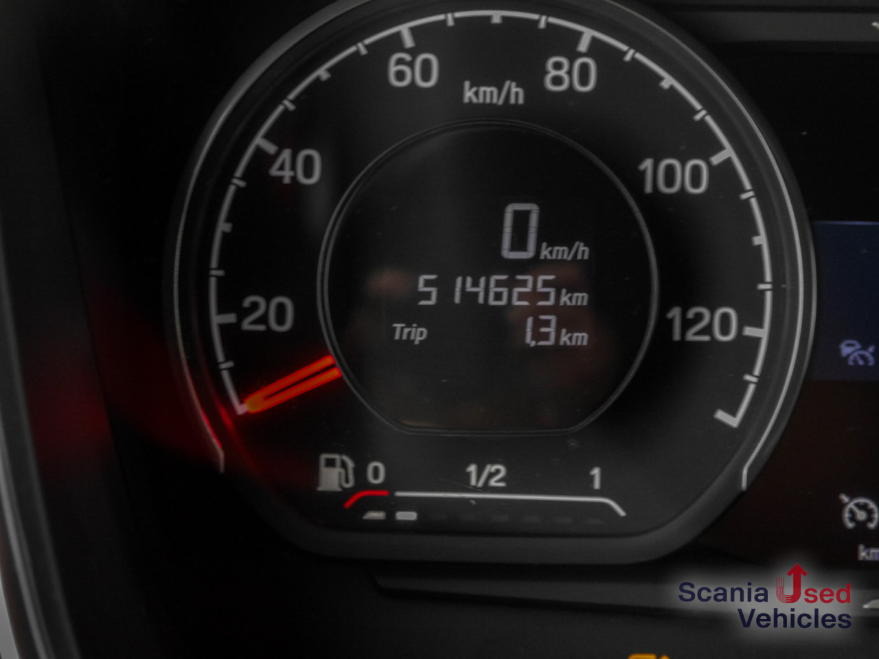 SCANIA R 450 B6x2NB - Schaltgetriebe / LBW - - Транспортер на контејнер/ Камион со променливо тело: слика 4 SCANIA R 450 B6x2NB - Schaltgetriebe / LBW - - Транспортер на контејнер/ Камион со променливо тело: слика 4