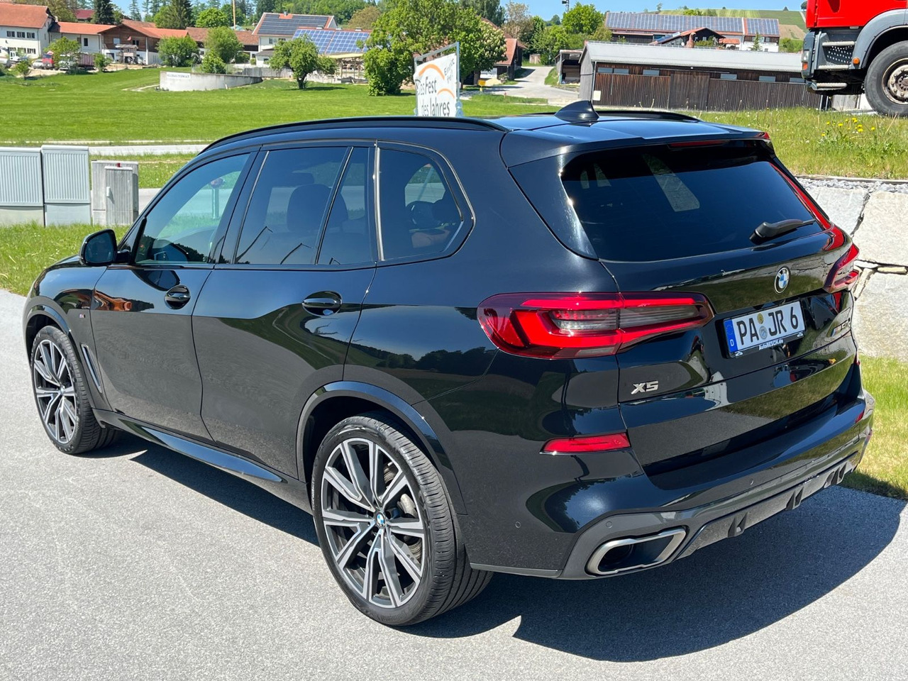 BMW X5 M50 Sitzbelüftung Standheizung - SUV: слика 3 BMW X5 M50 Sitzbelüftung Standheizung - SUV: слика 3