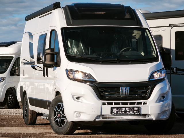 Hobby Vantana De Luxe K60 FT *Markise*Navi*RFK*KLIMA - Кампер комбе: слика 3 Hobby Vantana De Luxe K60 FT *Markise*Navi*RFK*KLIMA - Кампер комбе: слика 3