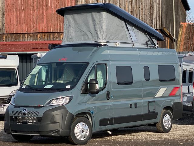 LMC INNOVAN 600 ,ASD, Aufstelldach,26 Modell, - Кампер комбе: слика 5 LMC INNOVAN 600 ,ASD, Aufstelldach,26 Modell, - Кампер комбе: слика 5