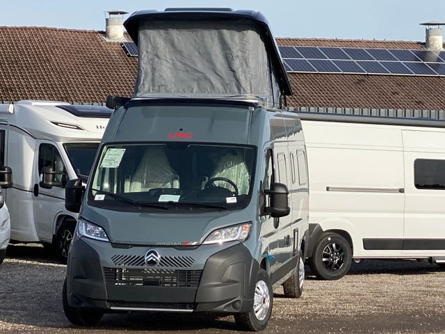 LMC INNOVAN 600 ,ASD, Aufstelldach,26 Modell, - Кампер комбе: слика 3 LMC INNOVAN 600 ,ASD, Aufstelldach,26 Modell, - Кампер комбе: слика 3