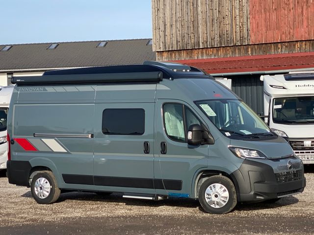 LMC INNOVAN 600 ,ASD, Aufstelldach,26 Modell, - Кампер комбе: слика 4 LMC INNOVAN 600 ,ASD, Aufstelldach,26 Modell, - Кампер комбе: слика 4