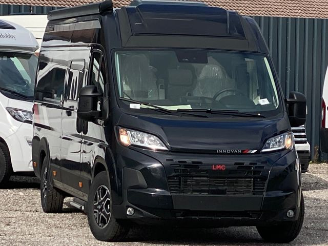 LMC Innovan 640 *2025* Automatik, Chassis Design... - Кампер комбе: слика 1 LMC Innovan 640 *2025* Automatik, Chassis Design... - Кампер комбе: слика 1