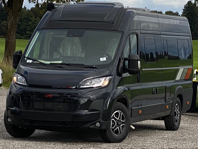 LMC Innovan 640 *2025* Automatik, Chassis Design... - Кампер комбе: слика 3 LMC Innovan 640 *2025* Automatik, Chassis Design... - Кампер комбе: слика 3