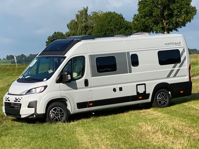 LMC Innovan 640 Automatik. Modell 2025 - Кампер комбе: слика 4 LMC Innovan 640 Automatik. Modell 2025 - Кампер комбе: слика 4