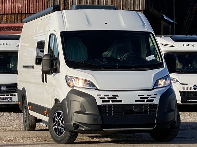 ROADfans Hopper Active 640 ES *Markise - Кампер комбе: слика 2 ROADfans Hopper Active 640 ES *Markise - Кампер комбе: слика 2