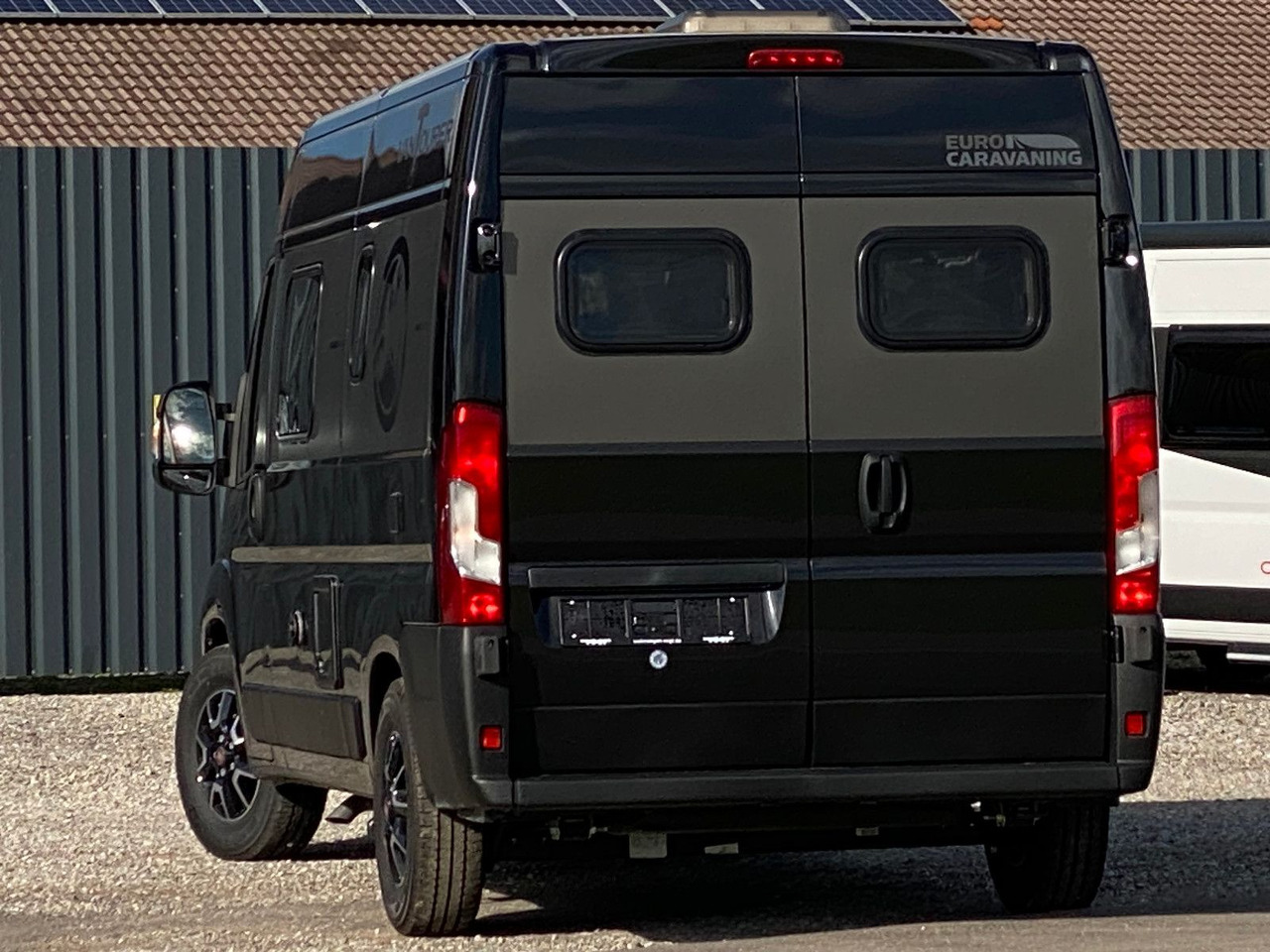 VANTourer 540 D - Кампер комбе: слика 5 VANTourer 540 D - Кампер комбе: слика 5