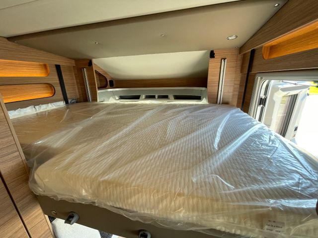 Нов Полуинтегриран кампер Weinsberg CaraSuite 650 MEG, Automatik, AHK: слика 17 Нов Полуинтегриран кампер Weinsberg CaraSuite 650 MEG, Automatik, AHK: слика 17